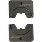 INTERCABLE TOOLS - Matrici per capicorda 50mmq i-crimp utensili 50 kN