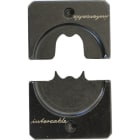 INTERCABLE TOOLS - Matrici per terminali a bussola 95mmq i-crimp utensili 50 kN