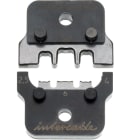 INTERCABLE TOOLS - COPP. MATRICE PER CONN. FOTOVOLT. 2,5-6M