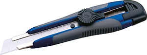 INTERCABLE TOOLS - Cutter universale con lama trapezoidale