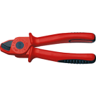 INTERCABLE TOOLS - Tagliacavo D15 "UNYX ISOpiù" tutto isolato 1000V