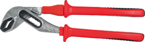 INTERCABLE TOOLS - Pinza serratubo isolata 1000V 240mm