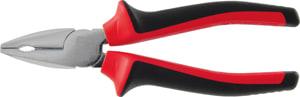 INTERCABLE TOOLS - Pinza universale isolata 1000V 160mm