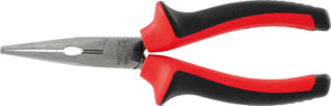 INTERCABLE TOOLS - PINZA BECCHI DIRITTI 160 INT 2K