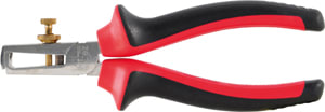 INTERCABLE TOOLS - Pinza spellafili 160mm INT 2K
