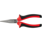INTERCABLE TOOLS - PINZA BECCHI PIATTI 160 INT 2K