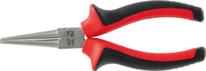 INTERCABLE TOOLS - PINZA BECCHI TONDI 160 INT 2K