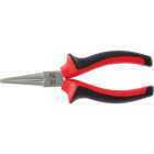 INTERCABLE TOOLS - PINZA BECCHI TONDI 160 INT 2K