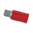 INTERCABLE TOOLS - Adattatore da 3/8" a 1/2" 132238