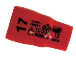 INTERCABLE TOOLS - Bussola poligonale 6mm 3/8" normale