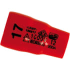 INTERCABLE TOOLS - Bussola C10 (3/8") esagono 9mm isolato 1000V