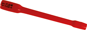 INTERCABLE TOOLS - Bussola poligonale 17x250mm 3/8