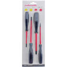 INTERCABLE TOOLS - Set giraviti isolati 1000V FUTUR II blister