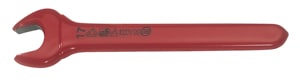 INTERCABLE TOOLS - Chiave a forchetta isolata 1000V 6mm