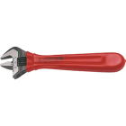 INTERCABLE TOOLS - CHIAVE A FORCH. REGOL. A RULLINO