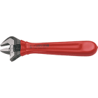 INTERCABLE TOOLS - CHIAVE A FORCH. REGOL. A RULLINO