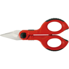 INTERCABLE TOOLS - FORBICE SPELLA E TRANCIACAVI + SAFETYBOX