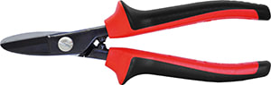 INTERCABLE TOOLS - FORBICE ISOLATA DIRITTA INT 2K