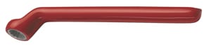 INTERCABLE TOOLS - Chiave poligonale isolata 1000V 6mm
