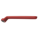 INTERCABLE TOOLS - Chiave poligonale isolata 1000V 6mm