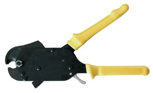 INTERCABLE TOOLS - Cesoia manuale a cremagliera per corde in acciaio D13mm