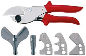 INTERCABLE TOOLS - Tagliacanalina universale 16260