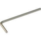 INTERCABLE TOOLS - CHIAVE ESAGONALE MASCHIO 2,5