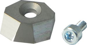 INTERCABLE TOOLS - LAMA DI RICAMBIO FBS RICAMBI 17142