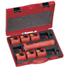 INTERCABLE TOOLS - Set spellacavi isolato FSI150