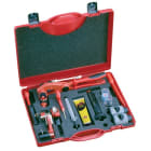 INTERCABLE TOOLS - Set attrezzi di spellatura cavi AIR-BAG