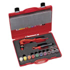 INTERCABLE TOOLS - Set sguainacavo AIS completo