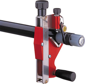 INTERCABLE TOOLS - Spellacavo FBS per semiconduttore vulcanizzato cavi MT