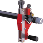 INTERCABLE TOOLS - Spellacavo FBS per semiconduttore vulcanizzato cavi MT