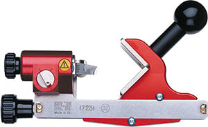INTERCABLE TOOLS - Spellacavo IMS II per isolante cavi MT
