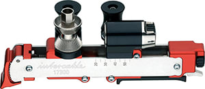 INTERCABLE TOOLS - Sguainacavo AMX per guaine esterne in polietilene e cavi con schermo in tubo di alluminio ENEL