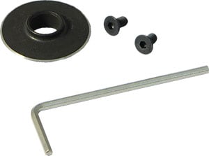 INTERCABLE TOOLS - SET LAME DI RICAMBIO PER AMX