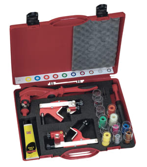 INTERCABLE TOOLS - SET AIS/IMS II/FBS