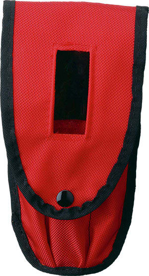 INTERCABLE TOOLS - MARSUPIETTO ROSSO 19120