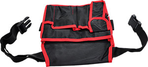 INTERCABLE TOOLS - MARSUPPIETTO 'IPERMARIO' VUOTO 19150