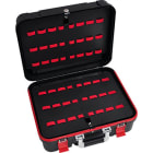 INTERCABLE TOOLS - VALIGIA 'EUROTROLLEY' VUOTA