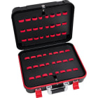 INTERCABLE TOOLS - VALIGIA 'EUROCOMPACT' VUOTA