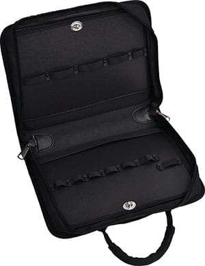 INTERCABLE TOOLS - VALIGETTA 'EURONORM' - VUOTA 19230