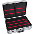 INTERCABLE TOOLS - VALIGIA IN ALLUMINIO 'ALU' 19280
