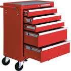 INTERCABLE TOOLS - Carrello universale - vuoto