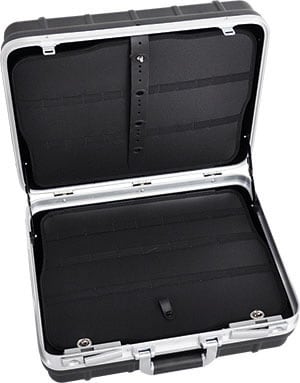 INTERCABLE TOOLS - VALIGIA IN RESINA 'NEW PROFESSIONAL'