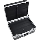 INTERCABLE TOOLS - VALIGIA IN RESINA ' PROFESSIONAL TROLLEY 19320