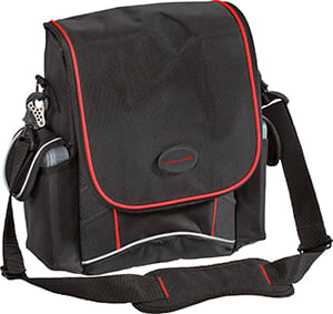 INTERCABLE TOOLS - BORSA A TRACOLLA