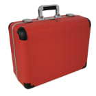 INTERCABLE TOOLS - VALIGIA IN RESINA 'RED' 1000 V