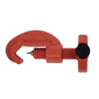 INTERCABLE TOOLS - Morsetto a perforazione D4 per verifica tensione 10-95mmq