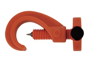 INTERCABLE TOOLS - Morsetto a perforazione D4 per verifica tensione 50-300mmq